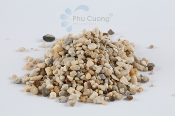 Sỏi lọc Việt Nam